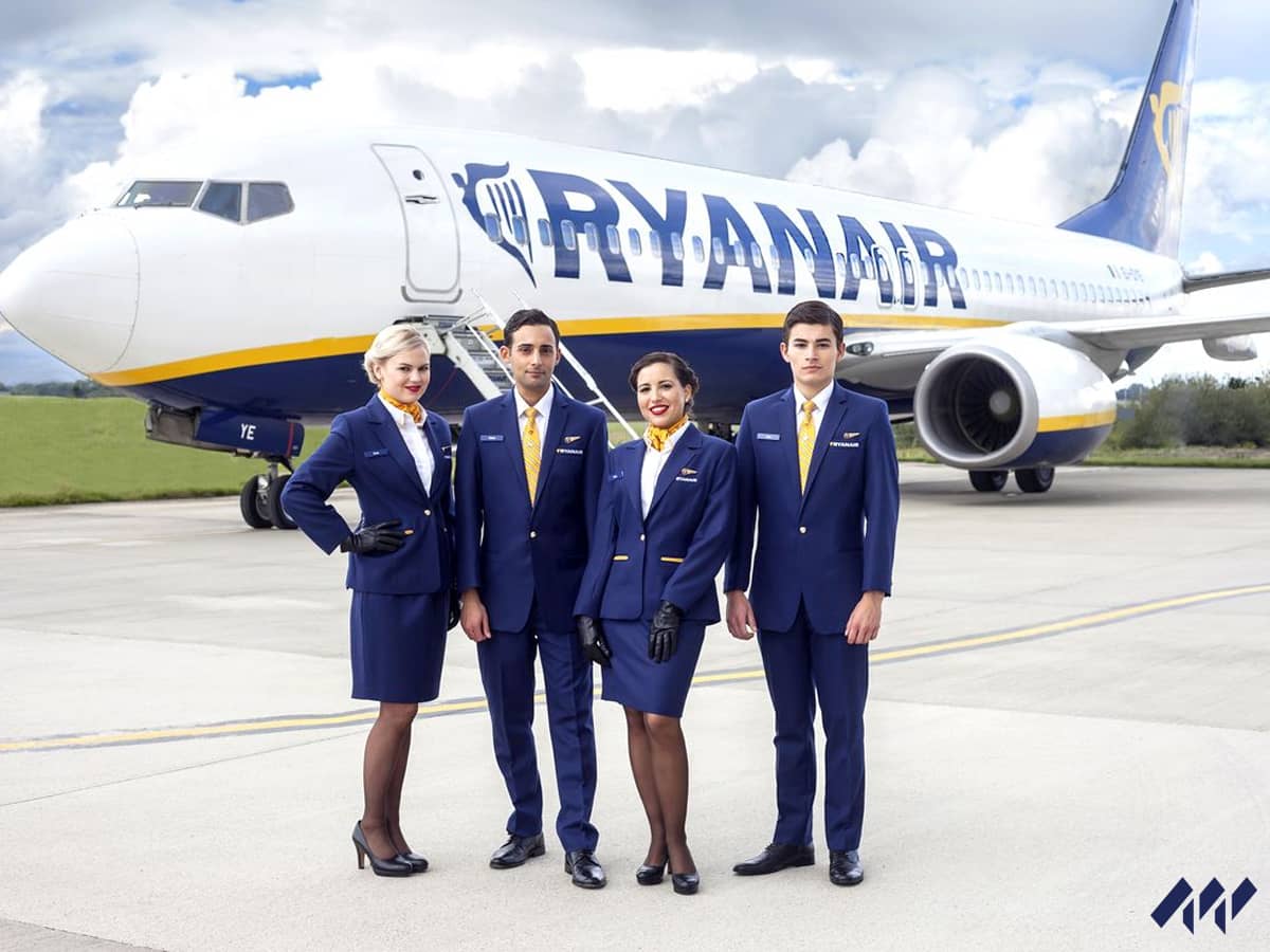 Ryanair reprend son envol à Marseille