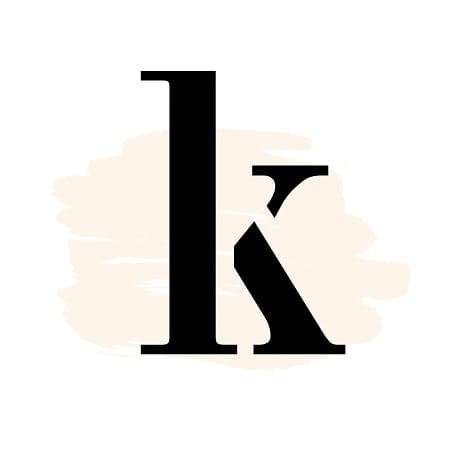 Logo marque Koji Créations