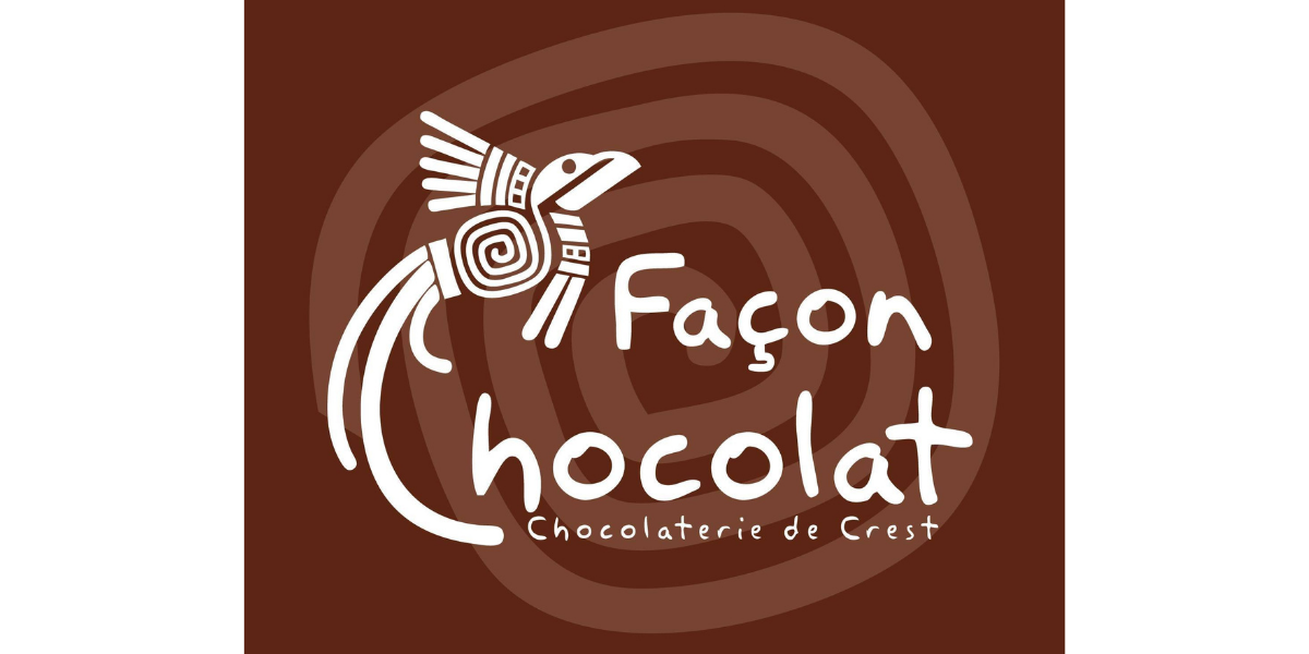 Logo marque Façon Chocolat