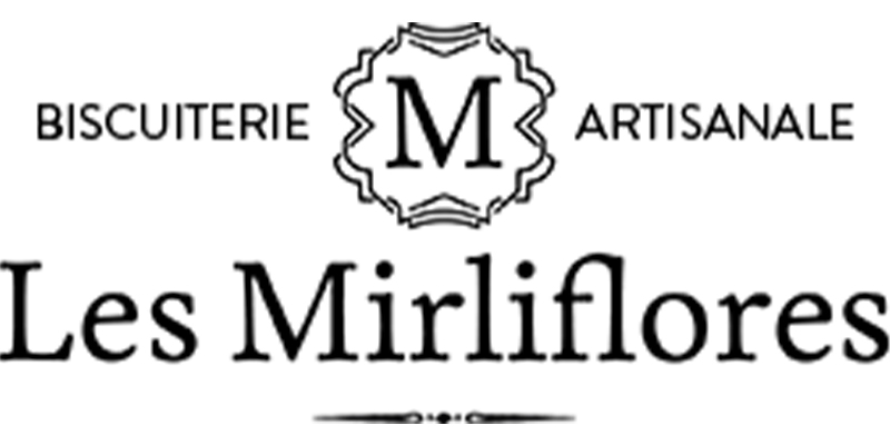 Logo marque Les Mirliflores