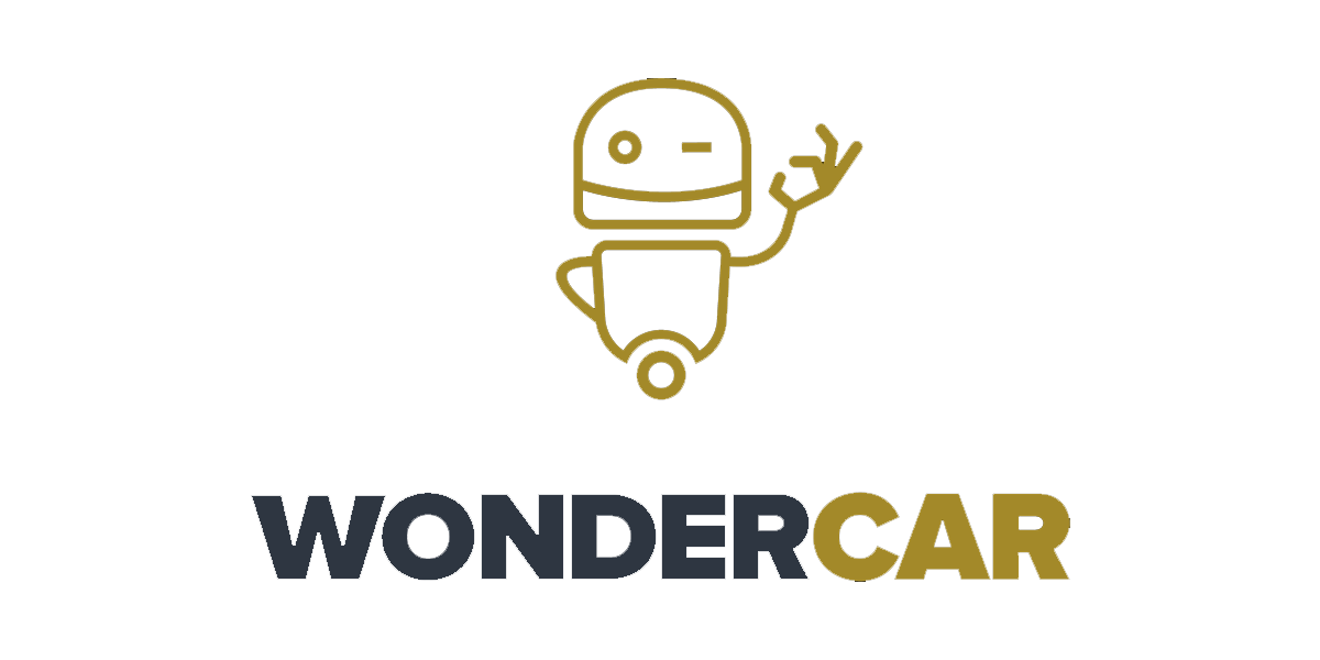 Logo marque Wondercar