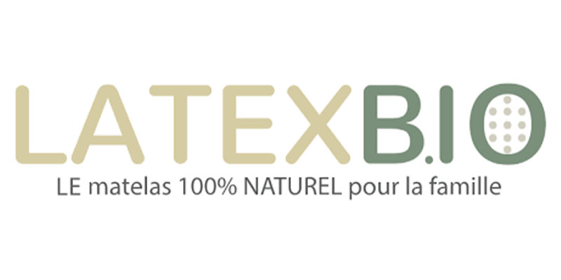 Logo marque LatexBio