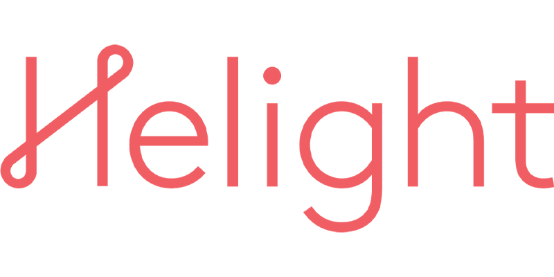 Logo marque Helight