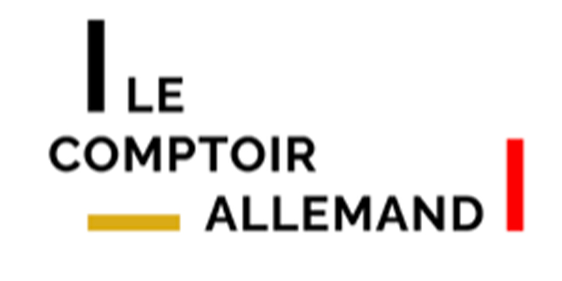 Logo marque Le Comptoir Allemand