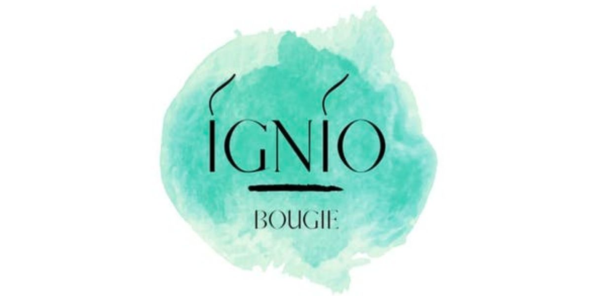 Logo marque ÍGNÍO 