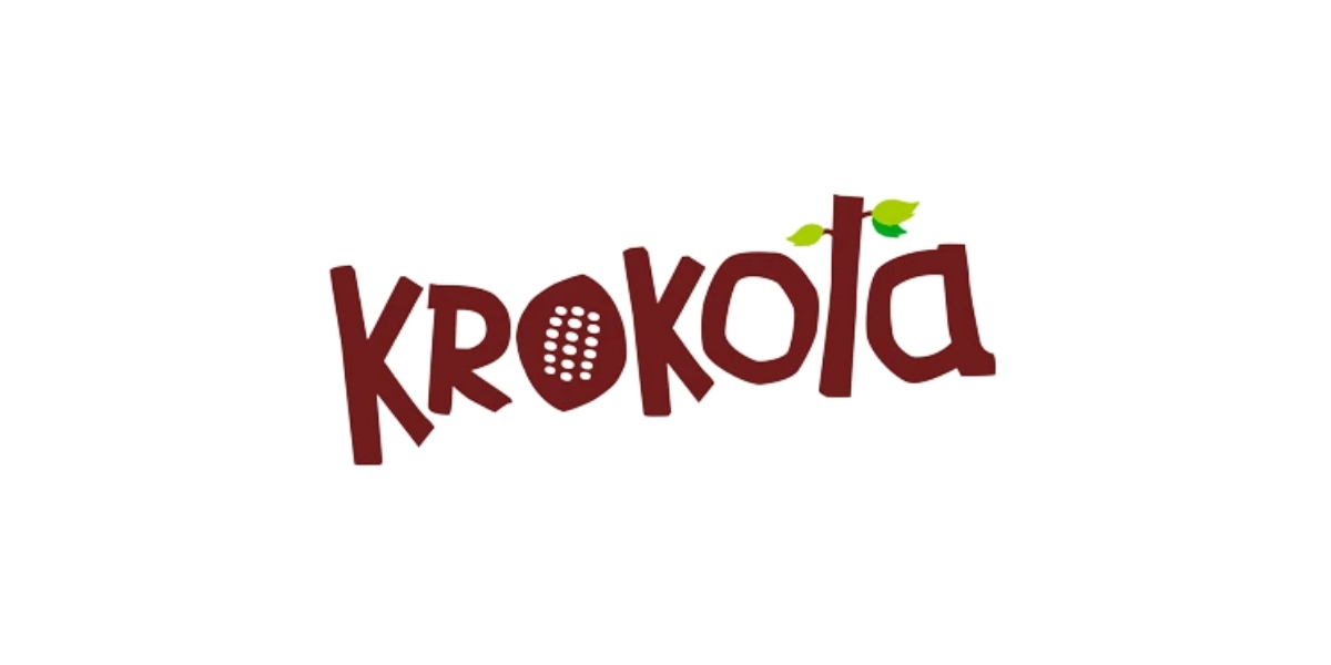 Logo marque Krokola