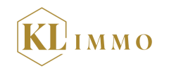 Logo marque KL immo