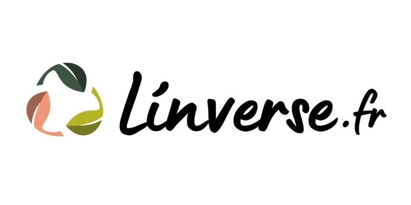 Logo marque Linverse