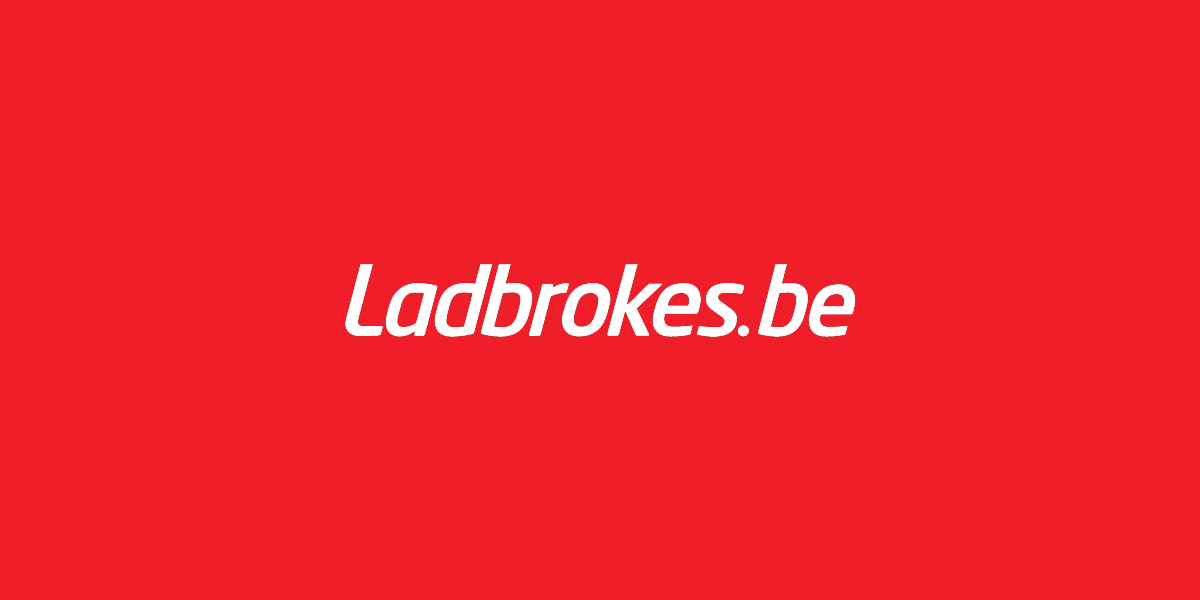 Logo marque Ladbrokes.be