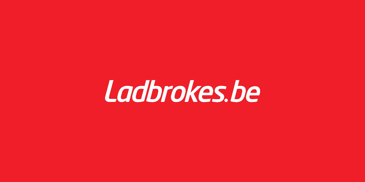 Ladbrokes.be