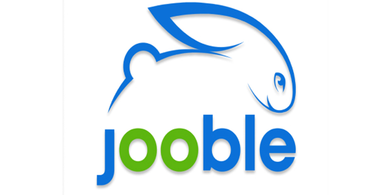 Logo marque Jooble