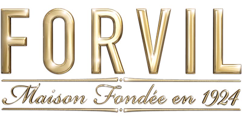 Logo marque Forvil