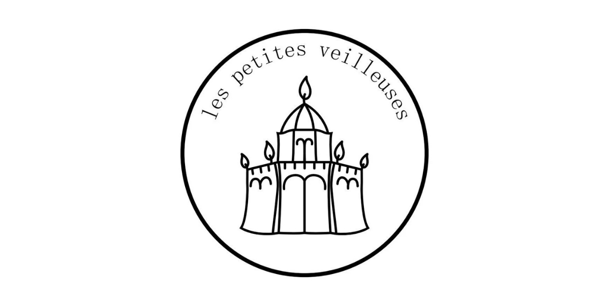 Logo marque Les petites veilleuses