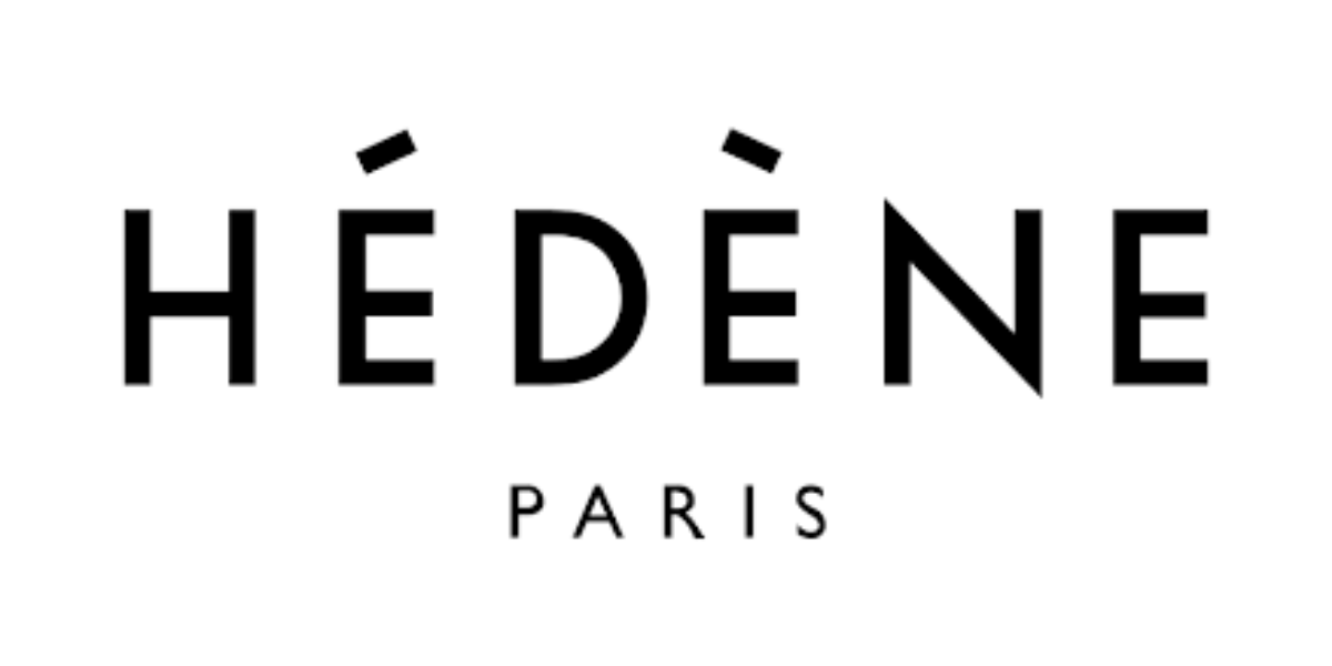 Logo marque Hédène