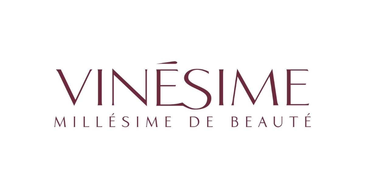 Logo marque Vinésime