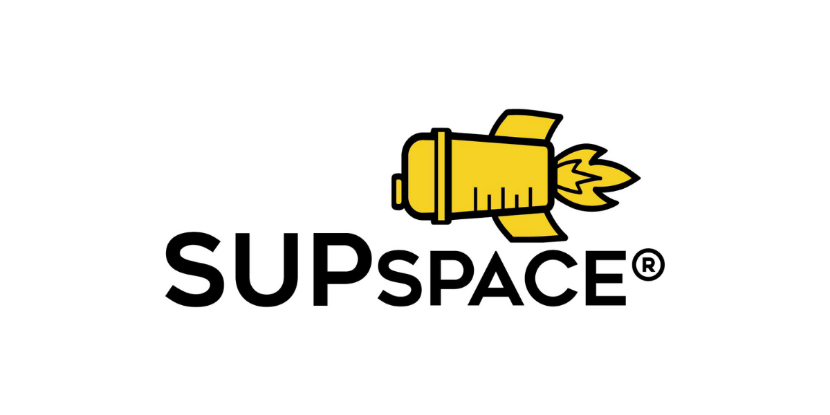 Logo marque Supspace