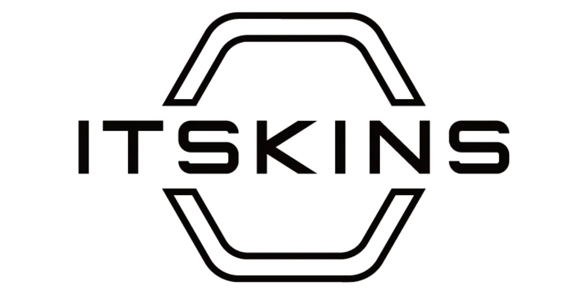 Logo marque Itskins