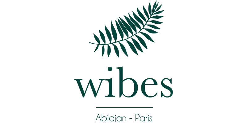 Logo marque Wibes