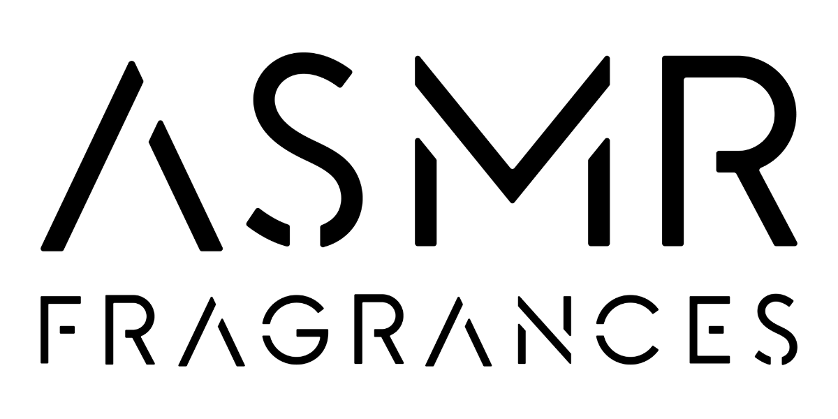 Logo marque ASMR Fragrances