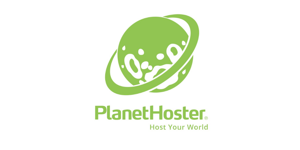 Planet Hoster