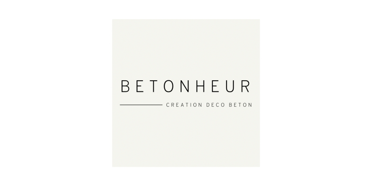 Logo marque Betonheur