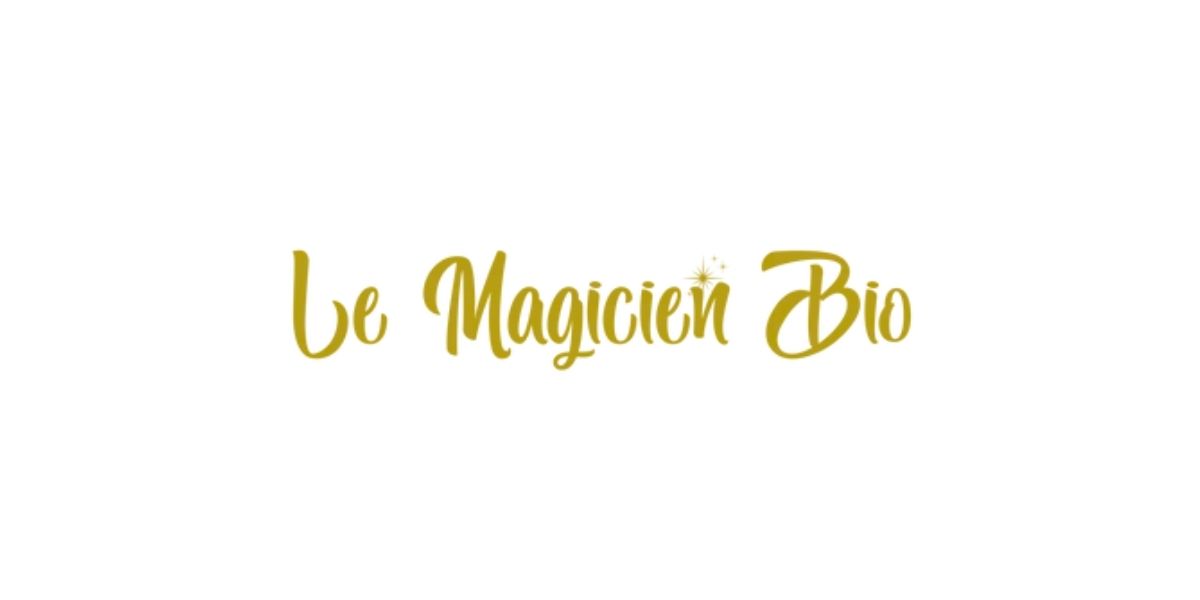 Logo marque Le Magicien Bio