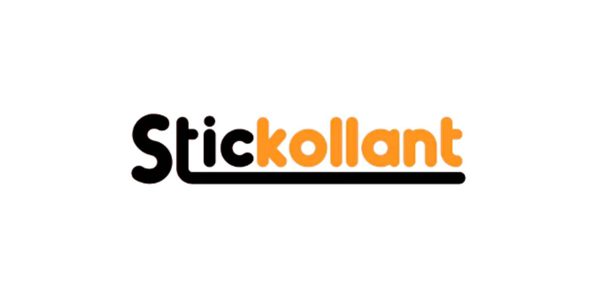 Logo marque Stickollant