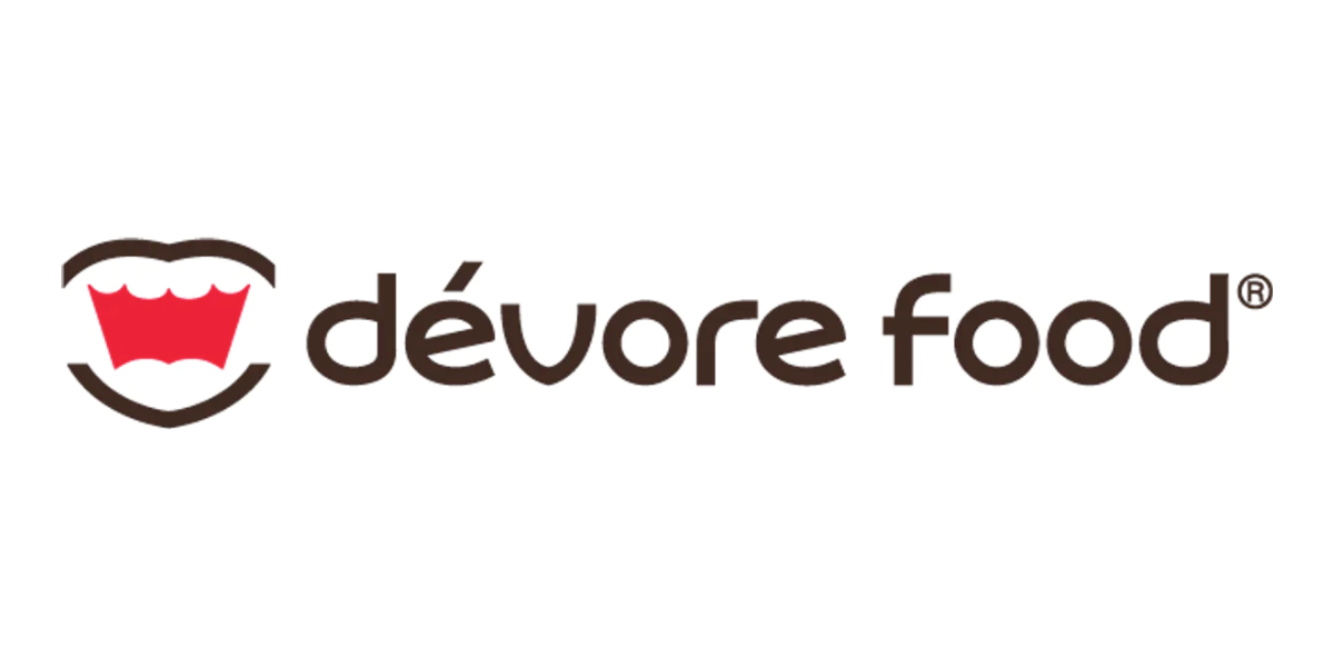 dévore food