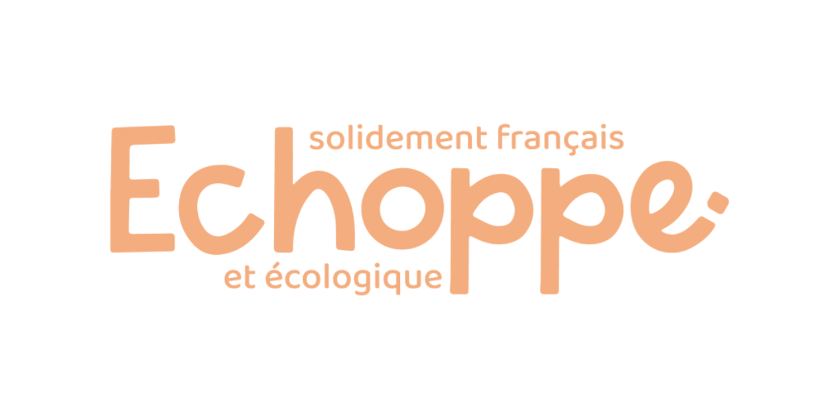 Logo marque Echoppe