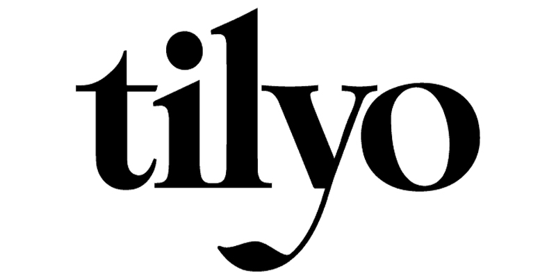 Logo marque Tilyo