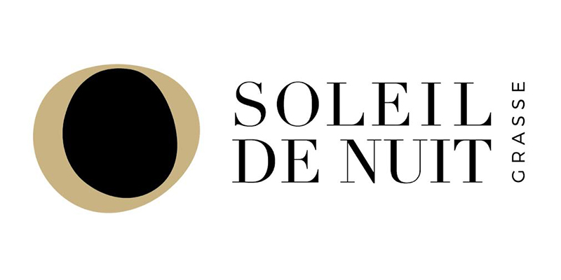 Logo marque Soleil de Nuit
