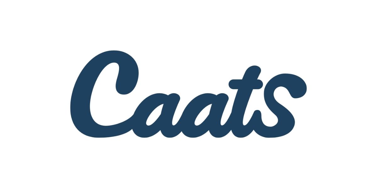 Logo marque Caats