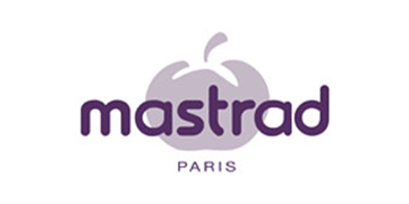 Logo marque Mastrad