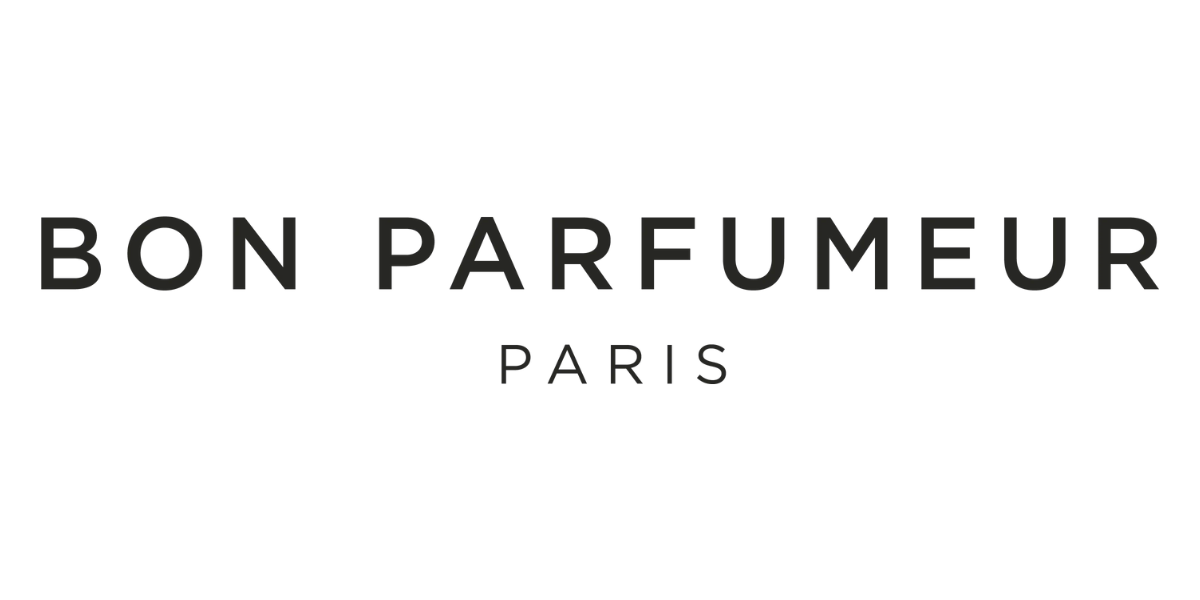 Logo marque Bon Parfumeur 