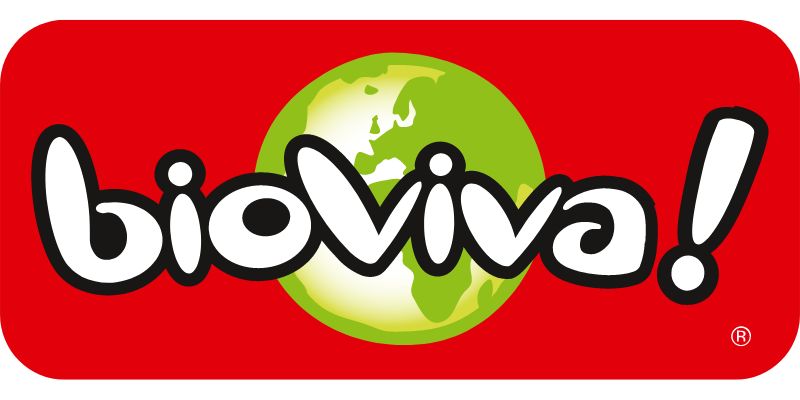 Logo marque Bioviva