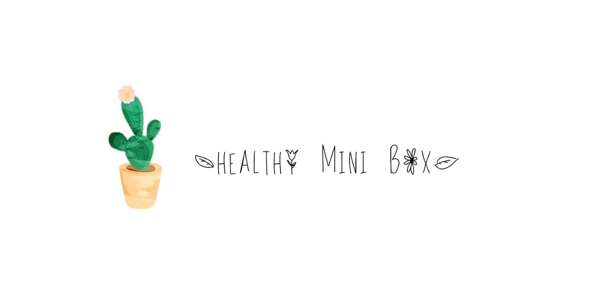 Healthy Mini Box