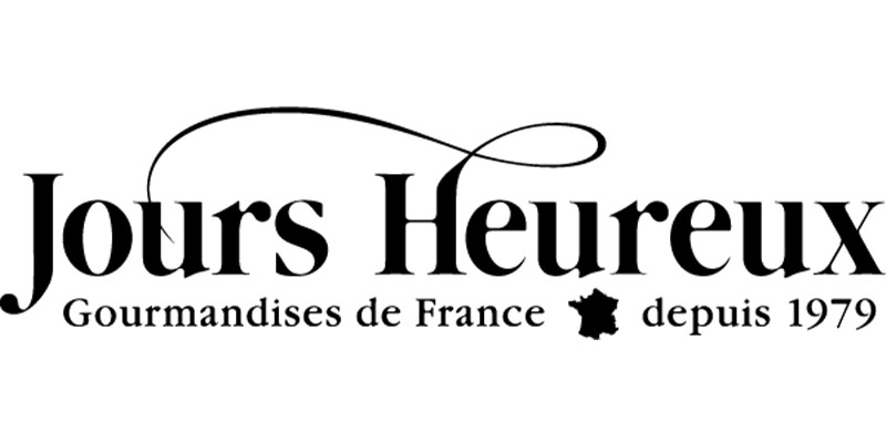 Logo marque Jours Heureux