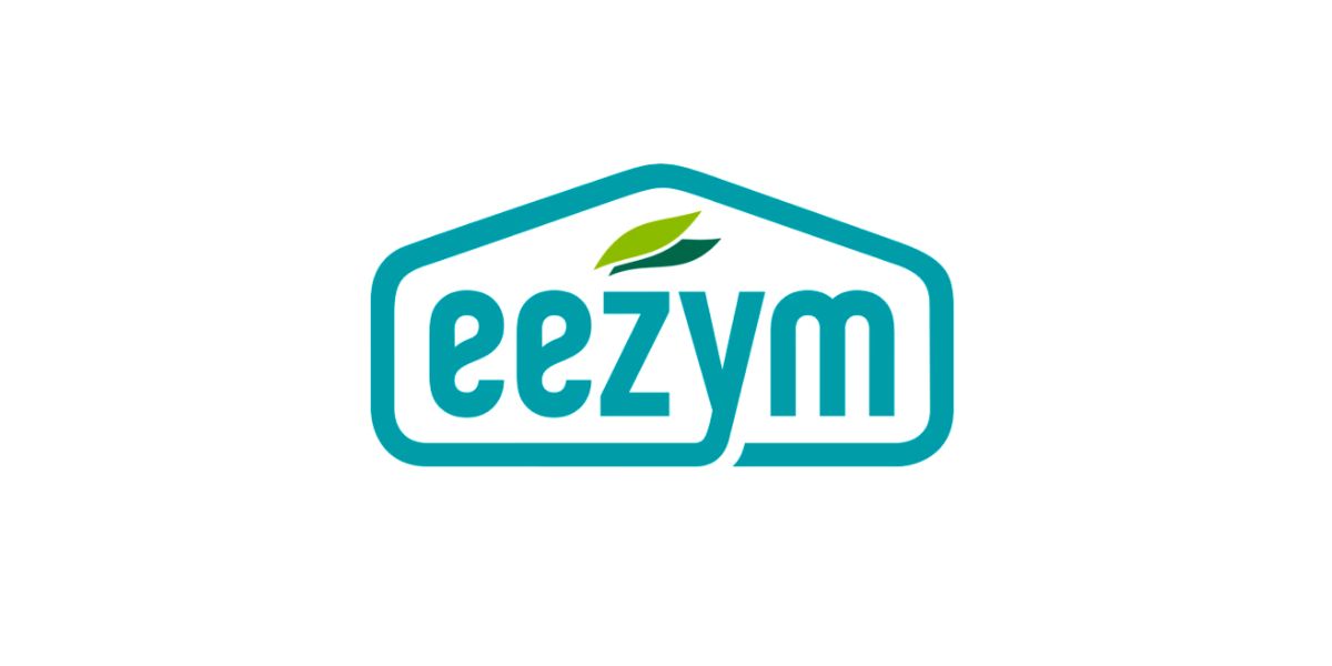 Logo marque EEZYM