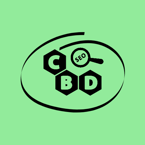 Logo marque Cbd SEO