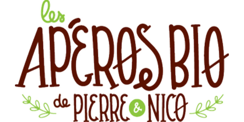 Logo marque Pierre & Nico