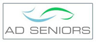 Logo de la marque Ad Seniors Villegailhenc