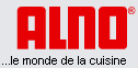 Logo de la marque Alno Antibes
