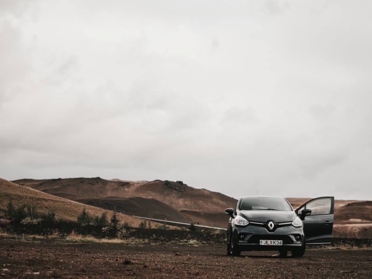 Renault Clio toujours au top des ventes