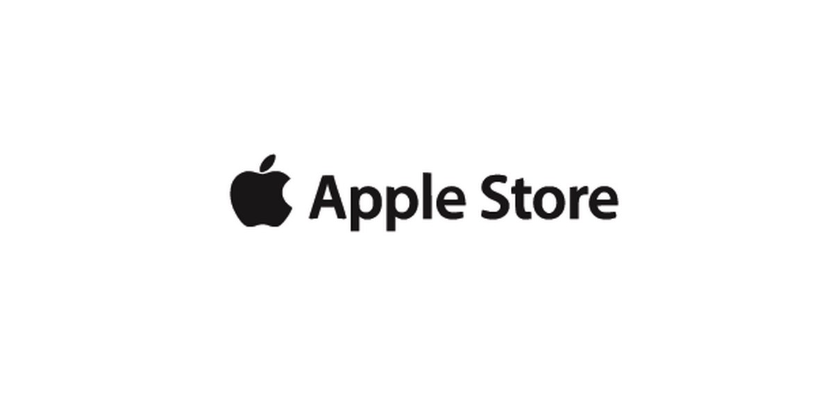 Logo de la marque Apple Store Nice