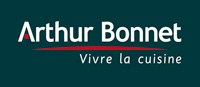 Logo de la marque Arthur Bonnet - ANTIBES 