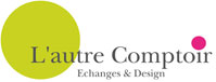 Logo marque L'Autre Comptoir