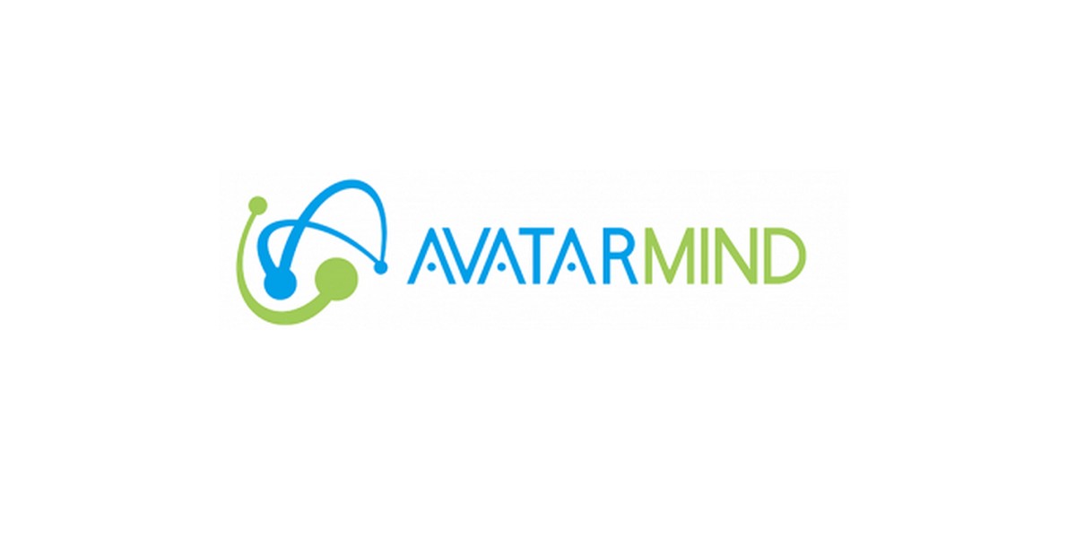 Logo marque Avatar Mind