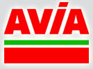 Logo de la marque Station service Avia
