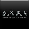 Logo de la marque Salon de coiffure Axel Morens