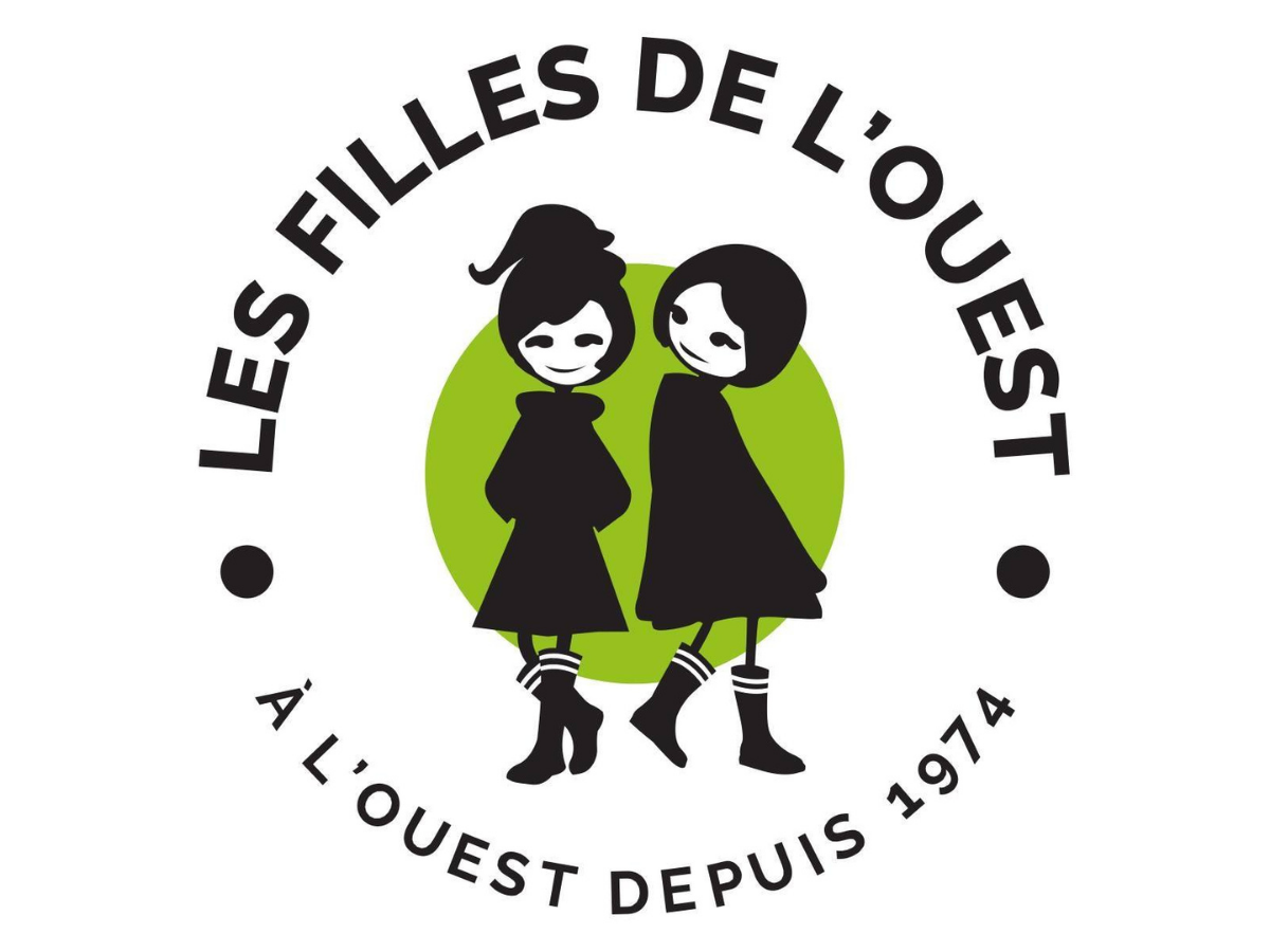 Les Filles de L'Ouest